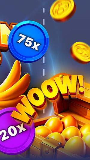 Chicken Royal Road Screenshot 2