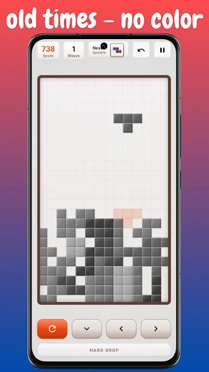 Balkan Blocks: Block Puzzle Screenshot 3