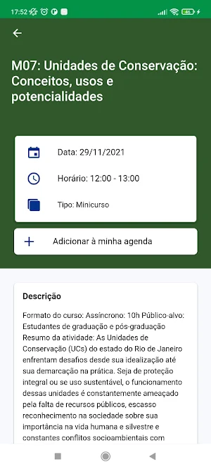 2ª SACEPI Screenshot 3