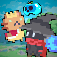 Idle Horizons: Hero RPG