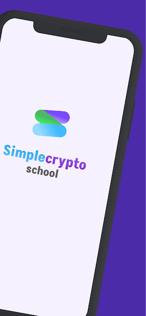 SimpleCrypto Screenshot 1