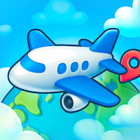 GeoGame - Geography Quiz Game