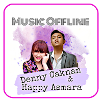 Denny Caknan ft Happy Asmara