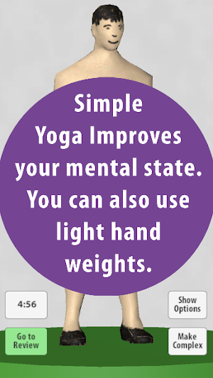 Health Moves Screenshot 0