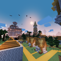 MOD for Mc PE V1