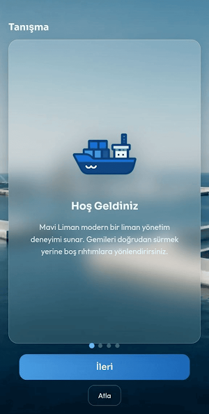 Tempobet Screenshot 0
