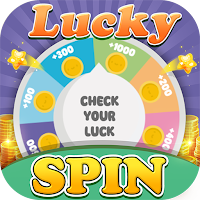 Lucky Spin
