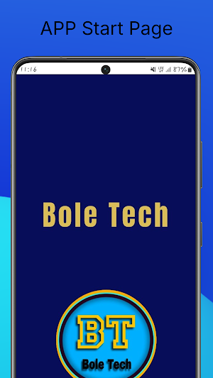 Bole Tech Screenshot 3