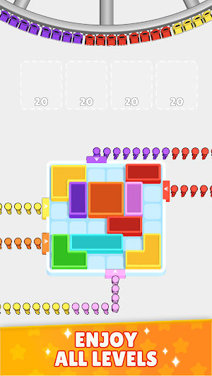 FlySeat Screenshot 0