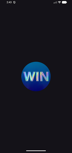 Win Serve Screenshot 1