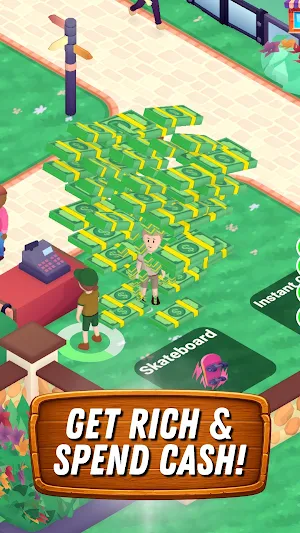 Zoo Boss Screenshot 3