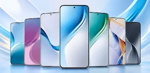 Tecno all Phone Wallpapers Screenshot 0
