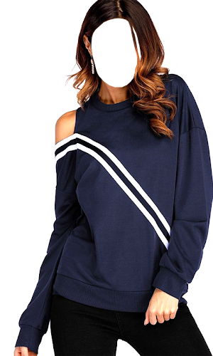 Women Stylish T Shirt Suits Screenshot 3