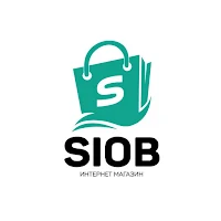 SIOB - ИНТЕРНЕТ МАГАЗИН