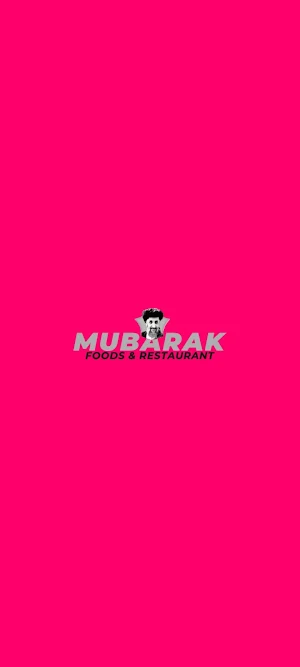 Mubarak Restaurant Screenshot 0