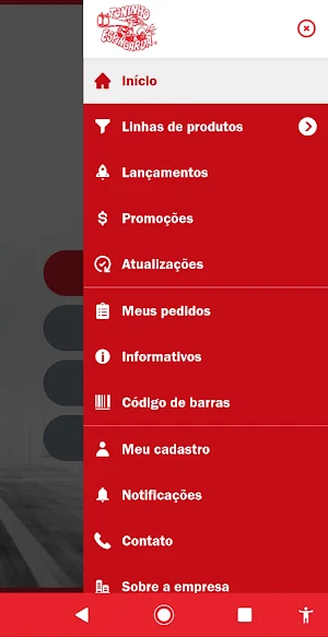 Toninho Espingarda Screenshot 3