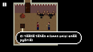 Mystery of the Theatre Screenshot 2