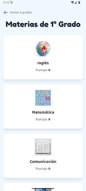 Aprendiendo Jugando Screenshot 2