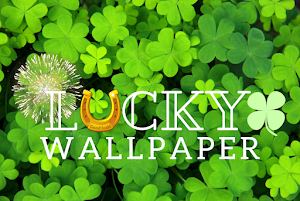 Lucky Wallpaper Screenshot 0