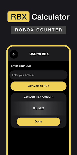 ROBUX Spin Reward–Get Easy RBX Screenshot 1