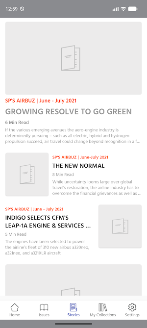 SP's Airbuz Screenshot 2