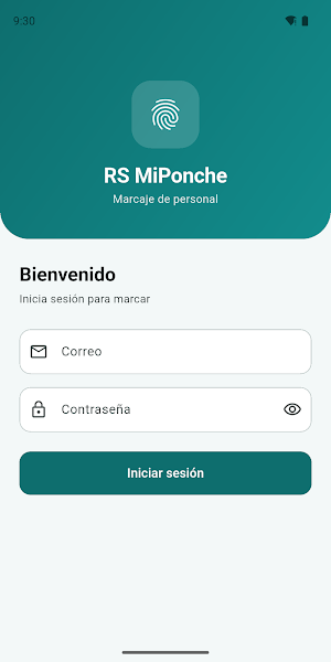 RS MiPonche Screenshot 0