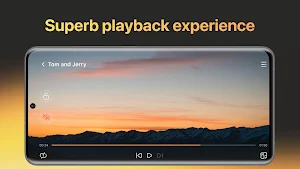 YBB Player Screenshot 3