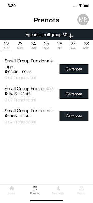 Life Personal Studio Screenshot 1