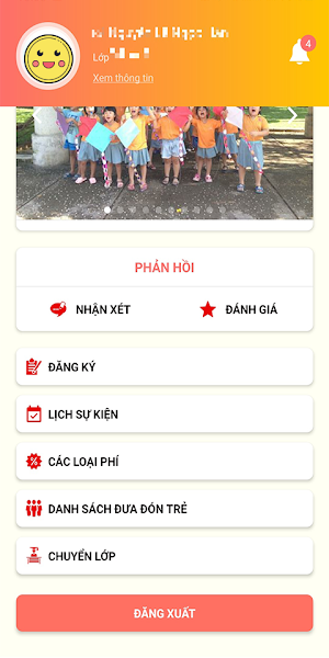 PreSchool Mobie Screenshot 2