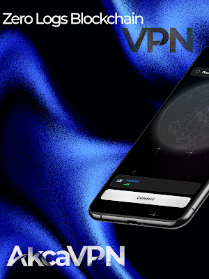 AkcaVPN Screenshot 3