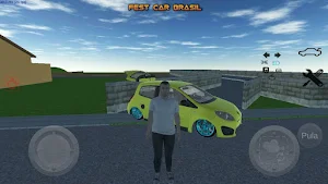 Fest Car Brasil 2 Screenshot 1