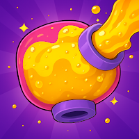 Juicy Shapes