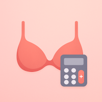 Bra size finder
