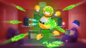 Kick The Boss Screenshot 3