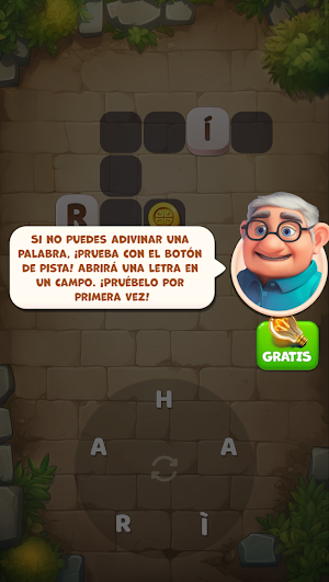 Crosswords Puzzle Clue 2 Screenshot 0