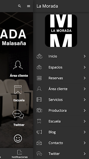 La Morada de Malasaña Screenshot 1