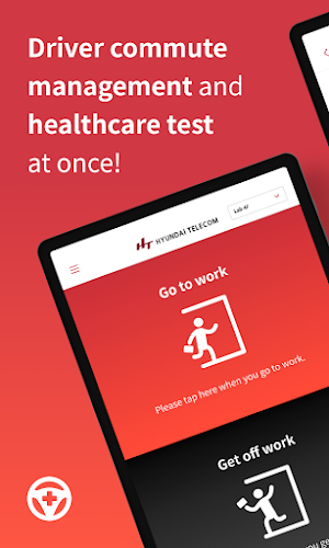 Drive Care Screenshot 0