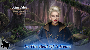 Grim Tales: Trace in time Screenshot 0