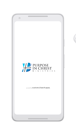 Purpose in Christ Ministries Screenshot 0