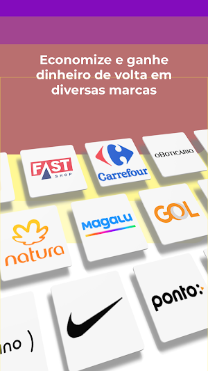 Clube Yellow Screenshot 2