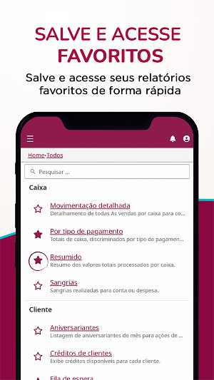 NoxMob Gestão Screenshot 2