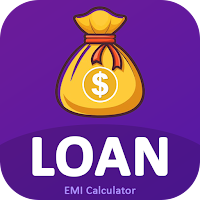 CashLoan- EMI Loan Calculators
