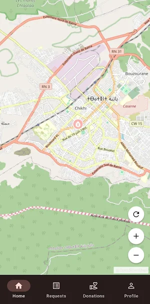 Hayatuk Screenshot 0