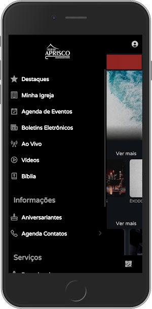 Aprisco Screenshot 2