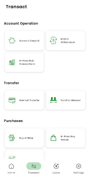 Barabara Sacco Screenshot 3