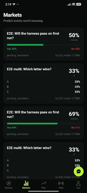 Alltimizer Screenshot 3