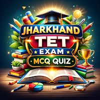 Jharkhand TET Exam