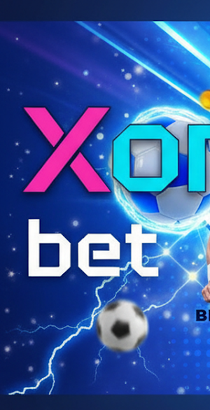 Xon bet Screenshot 0