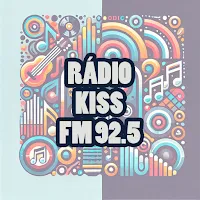 Rádio Kiss FM 92.5