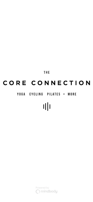 The Core Connection Screenshot 0
